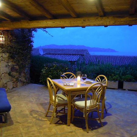 Casa Molara Villa San Teodoro  Exterior photo