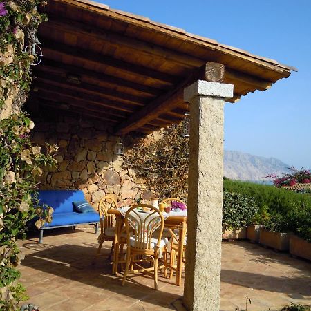 Casa Molara Villa San Teodoro  Exterior photo