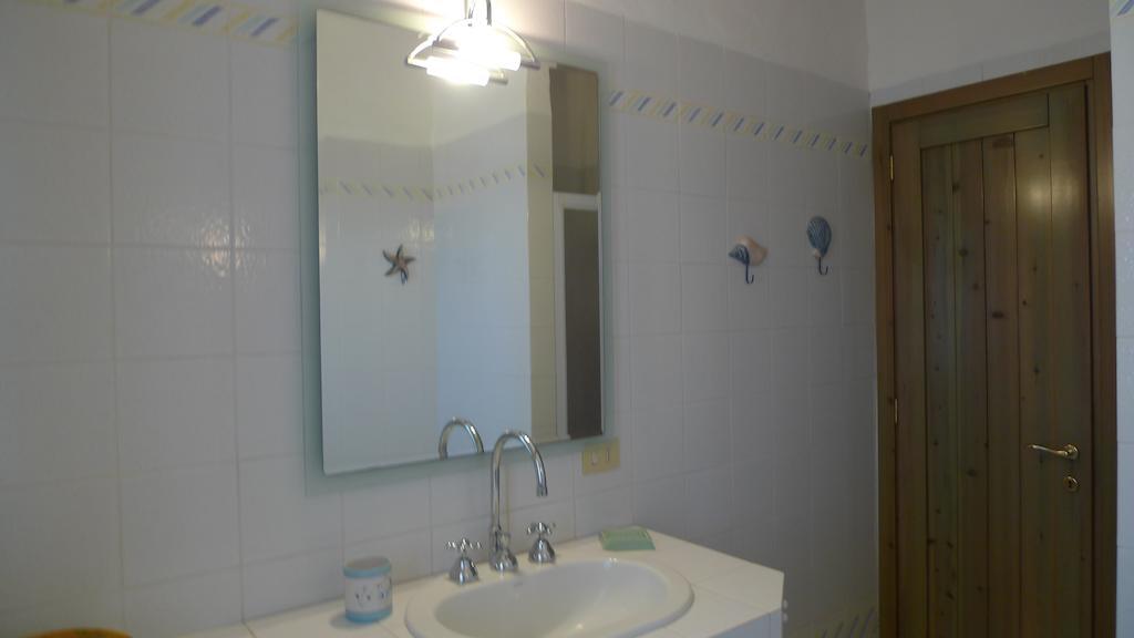 Casa Molara Villa San Teodoro  Room photo