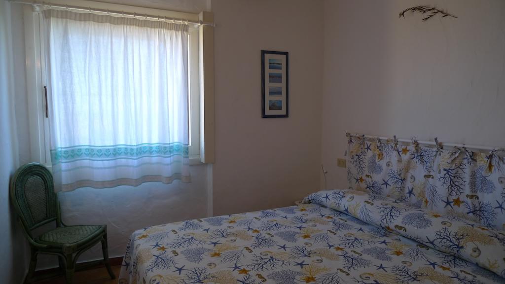 Casa Molara Villa San Teodoro  Room photo