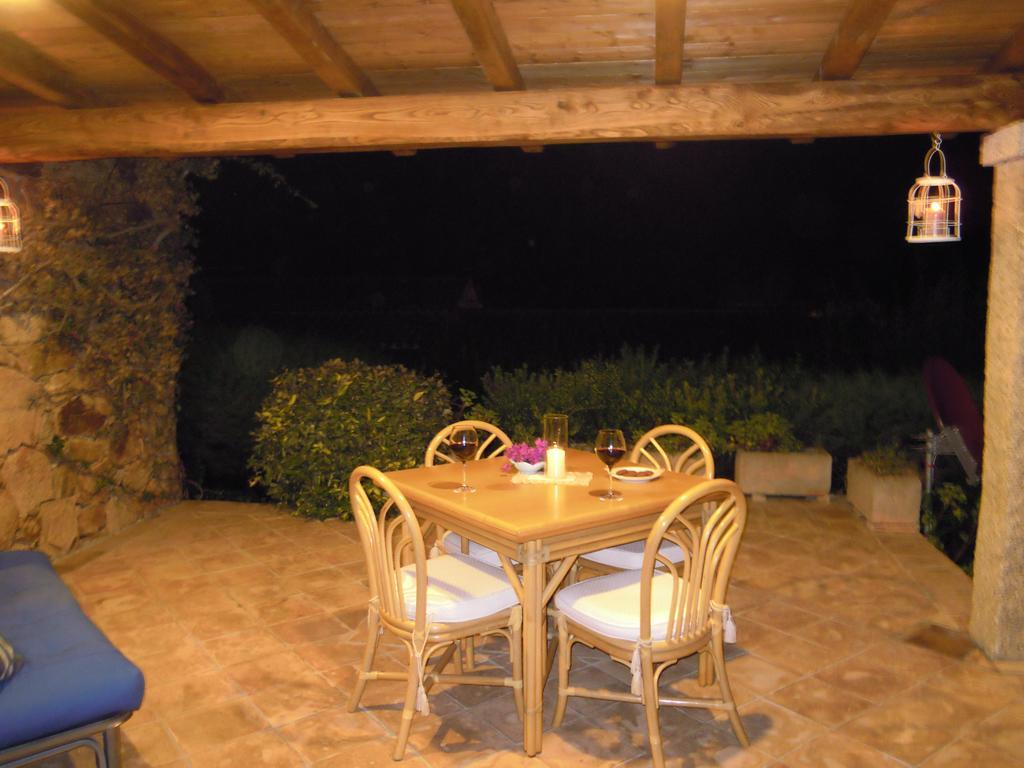Casa Molara Villa San Teodoro  Exterior photo