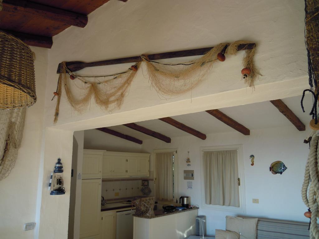 Casa Molara Villa San Teodoro  Exterior photo