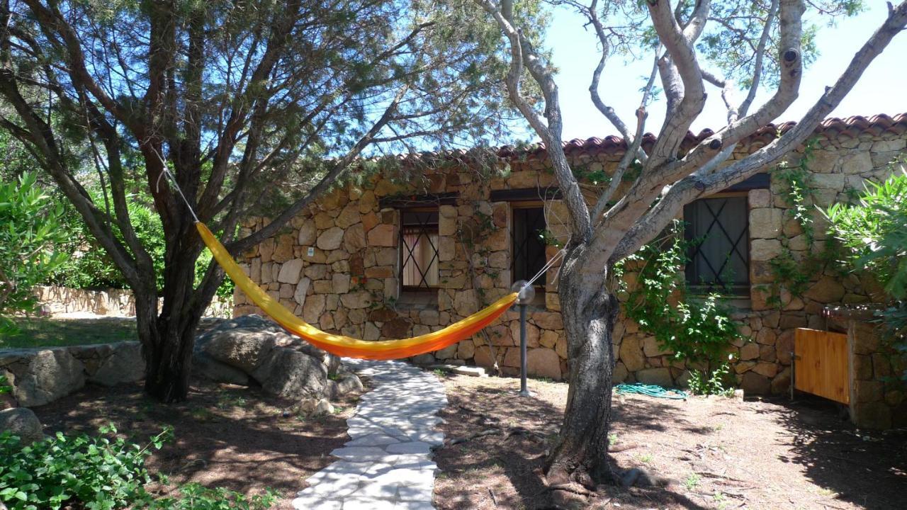 Casa Molara Villa San Teodoro  Room photo