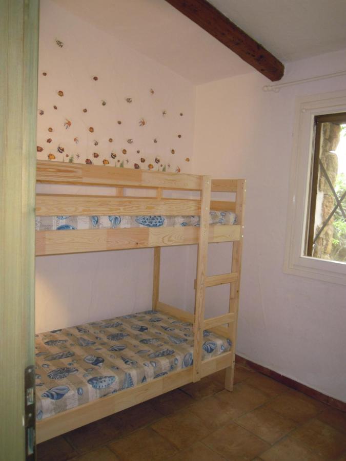 Casa Molara Villa San Teodoro  Room photo